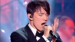 Dimash Kudaibergen  SOS dun terrien en détresse  Live dans Les Années Bonheur [upl. by Loseff]