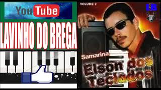 ELSON DOS TECLADOS VOL02 cd completo [upl. by Eirdua161]