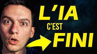 Nutilise pas lIA sur Amazon KDPà moins de faire ça 🤫 [upl. by Adnov]