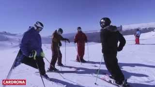 Cardrona Instructor Training Centre [upl. by Grissel422]