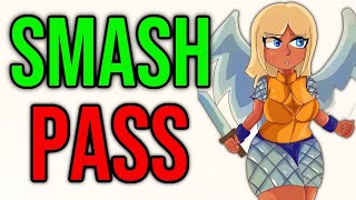 Smash or Pass All 116 Clash Royale Cards ft Crusher 21 amp Tacobellion [upl. by Perla]