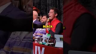 “I’ve Been Black My Whole Life”😂😂😂 Kill Tony ft Tony Hinchcliffe amp Adam Ray [upl. by Alded]