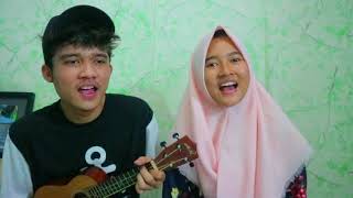 Pikir Keri  Cover Ukulele Ft RENI BEATBOX Cipt Andi Mbendol [upl. by Dorthy]