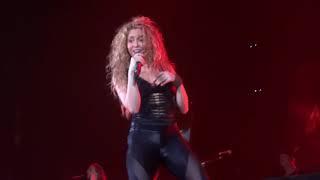 Shakira  Rabiosa Live in Cologne  El Dorado World Tour Lanxess Arena HD [upl. by Ainerbas576]