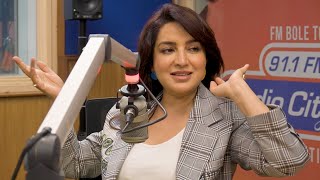 Dahan Raakan Ka Rahasya  Tisca Chopra  Hotstar [upl. by Nylrebmik]