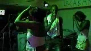 AMERICA JOKER  DREAMS CABARET LIMBE CAMEROON  Part 2 [upl. by Dublin]