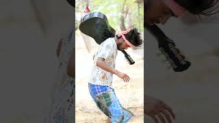 జెరుపోతూ 🤣  shorts youtubeshorts comedy funny shortvideo viral [upl. by Haldas]