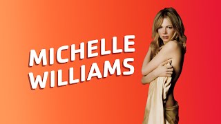 ⭕ Michelle Williams  Tribute [upl. by Yesrej263]