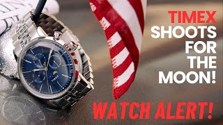 Timex Announces Another Marlin Variant Watch Alert Ep21 [upl. by Zwiebel515]