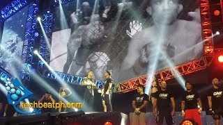 One Championship Reign of Kings 2018 [upl. by Bever]