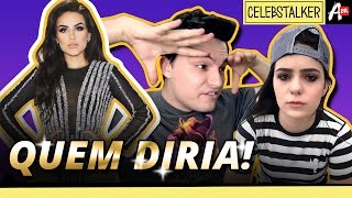 FELIPE NETO SURPREENDE VIIH TUBE SE ARREPENDE E KÉFERA ARRASA COMO CANTORA Celebstalker [upl. by Lletram484]