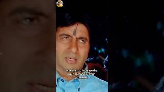 Amitabh Bachchan movie dialogue shortvideo [upl. by Cain183]