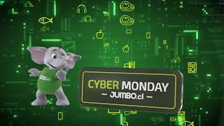 Cyber Monday Jumbo [upl. by Gader711]