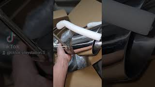 CORVETTE C6 MUFFLER DELETE KITExhaust [upl. by Tavy]