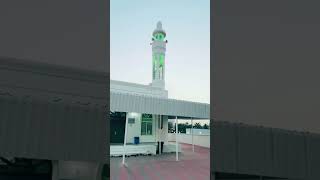 Masjid in UAE PART 33 dubaimasjid uae subscribe [upl. by Reube]