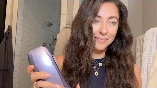 Using Ulike Laser Hair Removal Air 10 IPL Hair Removal [upl. by Kubiak359]