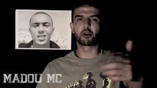 Psyco M amp Madou Mc amp Mascott amp Nordo amp big gueb  Free Wled 15  ma tebkich clip HD [upl. by Netsrek]