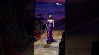 Riddhima Kapoor exclusive at Lakme Fashion Week lakmefashionweek2024 lfwxfdci riddhimakapoor [upl. by Pudendas667]