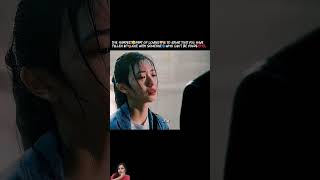 This heartbroken💔scene😭 And the song🥹 shorts ytshorts trending viralvideo love cdrama [upl. by Doralin]