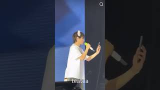 Xiaojun TikTok Video behind the scene 😂😂😂 wayv xiaojun [upl. by Asirehc]