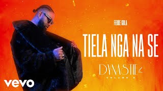 FERRE GOLA  TIELA NGA NA SE Visualizer [upl. by Cone]