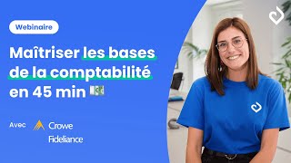 Replay  les bases de la comptabilité dassociation 📊 [upl. by Rebme444]