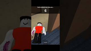 Esse jogo me odeiafyp mm2 roblox [upl. by Lavicrep]