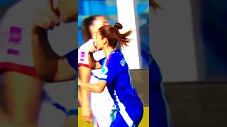 ⚽️ 3 Best Goals 🔜 WEURO2025 [upl. by Renrew]