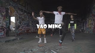 Gunna  Yao Ming Dance Video Shot By Jmoney1041 [upl. by Yrevi]