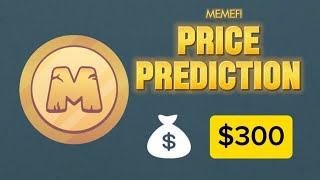 MEMEFI PRICE PREDICTION ACCURATE ANALYSIS [upl. by Fletcher433]