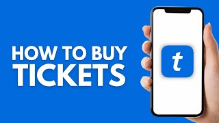 How to Buy Tickets on Ticketmaster  Step by Step [upl. by Caren485]