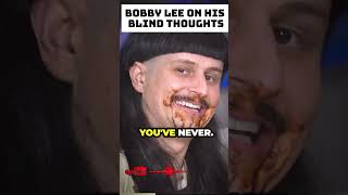 bobby lee on his blind thoughts olivertree h3 impaulsive [upl. by Anerev]