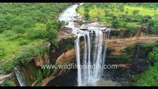 Central India Monsoon profusion Monsoon Asia and Himalaya as Water Towers of the world [upl. by Nyroc]