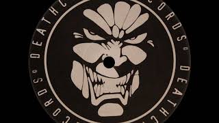 Technological Terror Crew  The Ripper Hellfish Remix [upl. by Bunde]