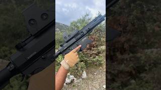 FD12s Tactical Shotgun Best Firearm for Home Defense and Survival 😳 [upl. by Allecsirp]