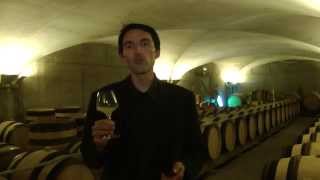 Pouilly Fuissé cuvée Françoise Poisard millésime 2014 Hospices de Beaune [upl. by Khai712]