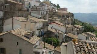 Calabria  Italian Music  Luna Calabrisi [upl. by Savihc548]