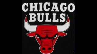 Chicago Bulls Theme [upl. by Atiras]