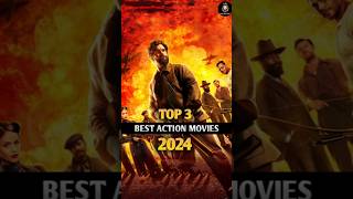 Top 3 Best Action Movies Of 2024  shortfeed action thrillermovies [upl. by Rodrigo635]