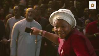 BUKOLA BEKES LIVE  TAPE 2019 House on The Rock [upl. by Gare]