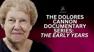 The Dolores Cannon Documentary Series The Early Years [upl. by Lunt706]