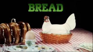 Bread  Full Theme Song  BBC  1986 to 1991 [upl. by Anerak]