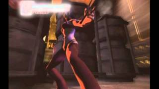 Marvel Nemesis Rise of the Imperfects Walkthrough Part 12 GameCube [upl. by Sterne]