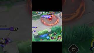 Hunting Enemies With Gyarados  Pokemon Unite  Gamer Prince YT shorts pokemonunite gyarados [upl. by Resay]