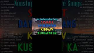 SISSIWIT DAYANG DAYANG 🌿 NEW NONSTOP ILOCANO 2024 🌿TOP CHOICE ILOCANO SONGS 2024🌿 [upl. by Anaert]