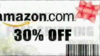 Amazon Coupon April 2015 [upl. by Arvell]