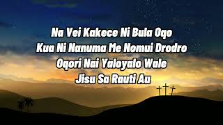 Jisu Sa Rauti Au  Pacisepa Gospel Lyrics [upl. by Si658]