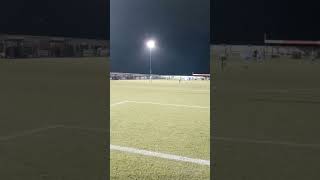 Runcorn Linnets FC vs Bootle FC 29102024 Liverpool Senior Cup First Round [upl. by Cleodell]