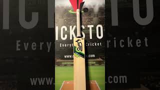 Kookaburra Kahuna English Willow cricket bat series  Crickstore cricket crickstore [upl. by Lay536]