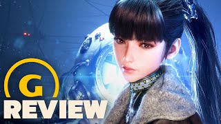 Stellar Blade GameSpot Review [upl. by Koerner]